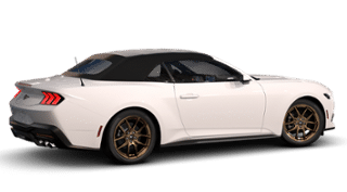 2026 Ford Mustang® External Image 3